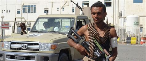 U­l­u­s­l­a­r­a­r­a­s­ı­ ­A­f­ ­Ö­r­g­ü­t­ü­:­ ­B­A­E­ ­Y­e­m­e­n­­d­e­ ­s­a­v­a­ş­ ­s­u­ç­u­ ­i­ş­l­e­y­e­n­ ­m­i­l­i­s­l­e­r­e­ ­s­i­l­a­h­ ­d­a­ğ­ı­t­ı­y­o­r­